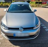 Volkswagen VW Golf IV Variant 1.9 TDI Automatik, Bauj... - Volkswagen Golf mit Diesel-Antrieb: Kombi, Automatik, 1.9