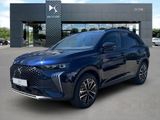 DS Automobiles DS7 Pallas 1.5 BlueHDi 130 FAP EU6e - DS Automobiles DS7 (Crossback) Tageszulassungen