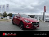 Mazda 2 1.5 l 90 PS Sports-Line Garantie  HU/AU Neu - Mazda 2 in Hannover