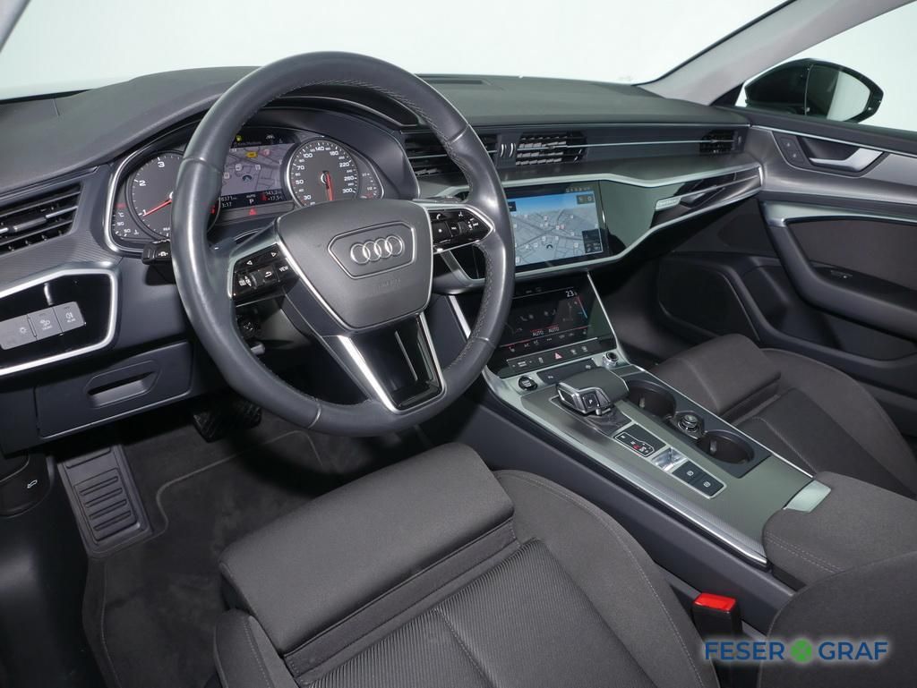 Audi A6 - Bild 6