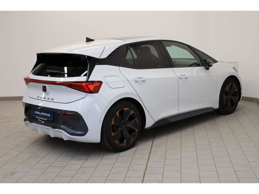 Cupra Born — fotografia 3