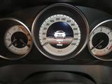 Mercedes-Benz E 250 d Sport Edition Autom. Sport Edition - Mercedes-Benz E 250 mit Diesel-Antrieb: Cabrio