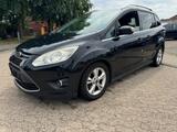 Ford Grand C-MAX Champions Edition 7 Sitze - gebrauchte Ford Grand C-Max aus dem Jahr 2012