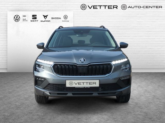 Fahrzeugabbildung SKODA Kamiq 1.0 TSI Essence LED ALU SHZ