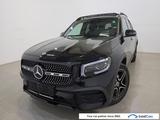 Mercedes-Benz GLB 180 d AMG Night Aut. Pano LED-Multibeam Wid - Mercedes-Benz GLB 180 Gebrauchtwagen