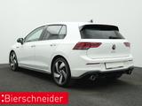 Volkswagen Golf GTI 8 2.0 TSI DSG LED+ APP-CONNECT ACC PDC - : Partikelfilter