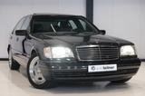 Mercedes-Benz S72 AMG W140 original 115.470 km - Mercedes-Benz S 600: AMG