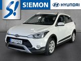 Hyundai i20 Active 1.0 Select Klima Tempo Freisprech All - Hyundai i20: Active Select