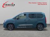 Toyota Proace City Verso 1.5 D-4D L1 Team D *NAVI*SH - Toyota Gebrauchtwagen in Dresden