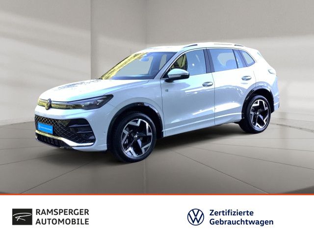 Image of Volkswagen Tiguan