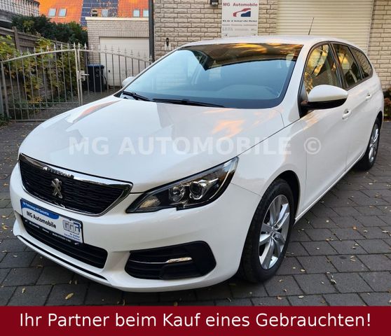 Peugeot 308 SW BlueHDi 1.5 130 Stop & Start Activ 1.Hand