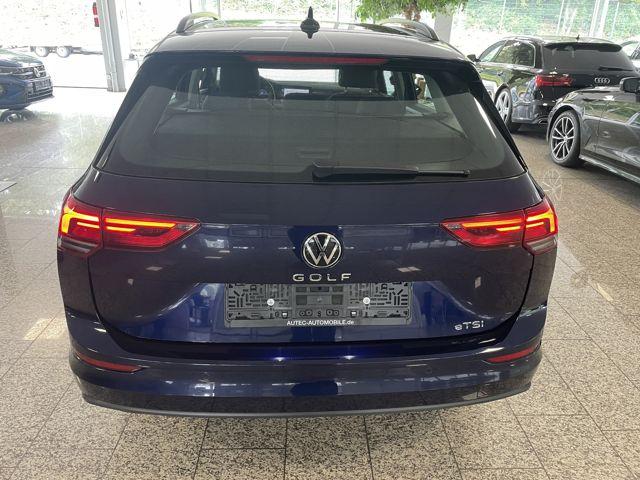 Volkswagen Golf VIII Life 1.0 eTSI IQ-DRIVE+KAMERA+ACC+LED, миниатюра 5