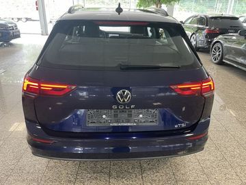 Volkswagen Golf - 5