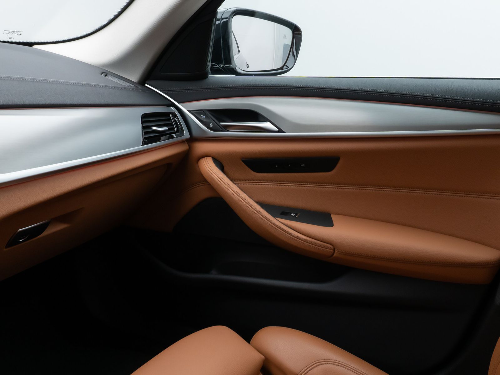 Fahrzeugabbildung BMW 530d xD Luxury Line 360° Laser HUD HiFi Komfort