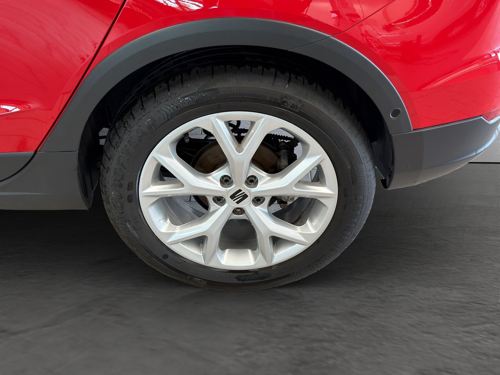 Seat Arona - Bild 9