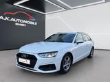 Audi A4 Avant 35 TDI, Navi+Kamera+Klima+DAB+PDC+LM - Audi A4 Gebrauchtwagen
