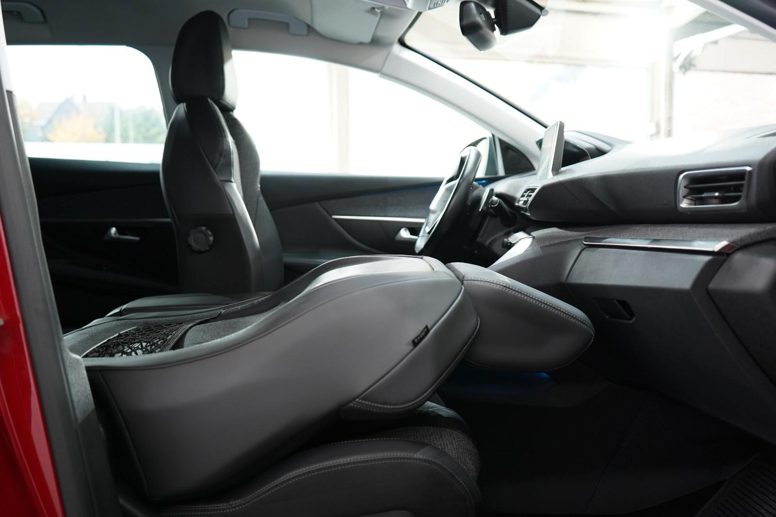 Peugeot 3008 Allure*Automatik*2.Hand*Kamera*Navi*