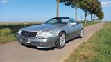 Mercedes-Benz SL 300-24   R129 H-Kennzeichen - Mercedes-Benz SL 300: 24