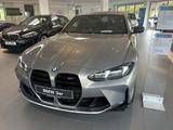 BMW M3 Competition M XDR HK HiFi DAB LED GSD RFK - BMW M3: 3