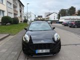 Ford Puma 2021 - Ford Puma: 2.2