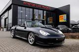 Porsche 996 Cabrio 996 3.6 Turbo, 420 PK, NL Auto, Hardt - Porsche 996: Cabrio, Turbo
