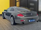 BMW 630i Coupe+Leder+Memory+Xenon+20` - BMW 630: 630i