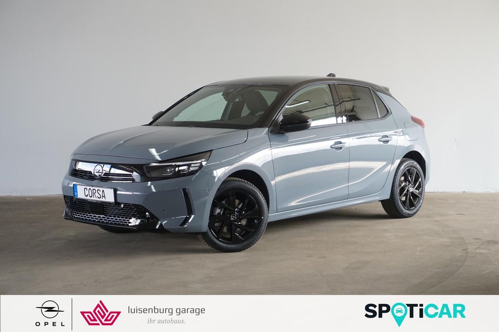 Corsa GS 1.2 Turbo | mtl. 149€ ohne Anz.