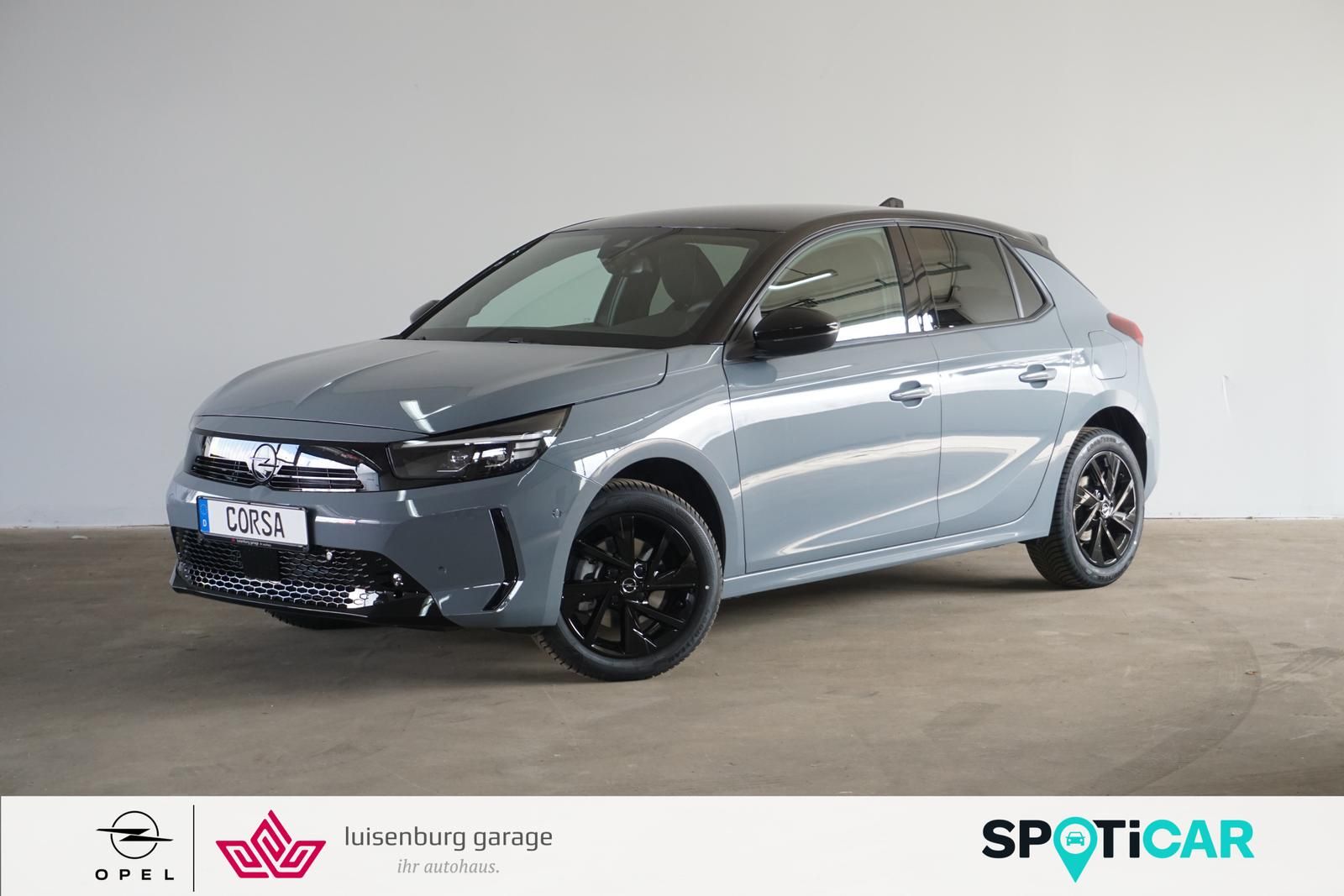 Opel Corsa GS 1.2 Turbo | mtl. 149€ ohne Anz.