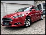 Ford Mondeo*1,5*EcoBoost*Limo*Titanium*Klimaauto* - Ford Mondeo Gebrauchtwagen in München