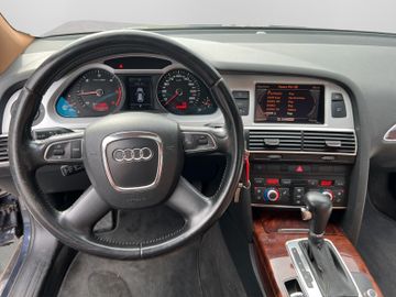 Audi A6 - 12