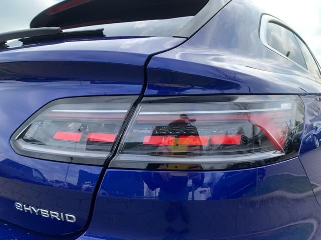 Arteon Shooting Brake R-Line  eHybrid 1.4 TSI