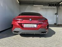 BMW M850 - Vorschau Bild 26
