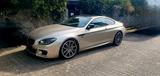 BMW 650i BMW  M-Paket AC Schnitzer - BMW 650 aus 2012: 650i