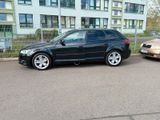 Audi A3 sportback 1.8 Turbo Automatik - Audi A3: Turbo