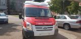 Ford Transit Kombi FT 300 M Trend krankenwagen - Ford Transit: Krankenwagen
