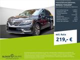 Renault Koleos BlueDCi 185 Initiale Paris 4WD Automatik - Renault Koleos: Auto