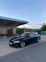 BMW 335i Coupé LCI N55 DKG - BMW 3er Reihe: Coupé