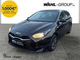 Kia Ceed Sportswagon Vision DAB RFK Klimaaut. PDC - Kia: Unfallwagen