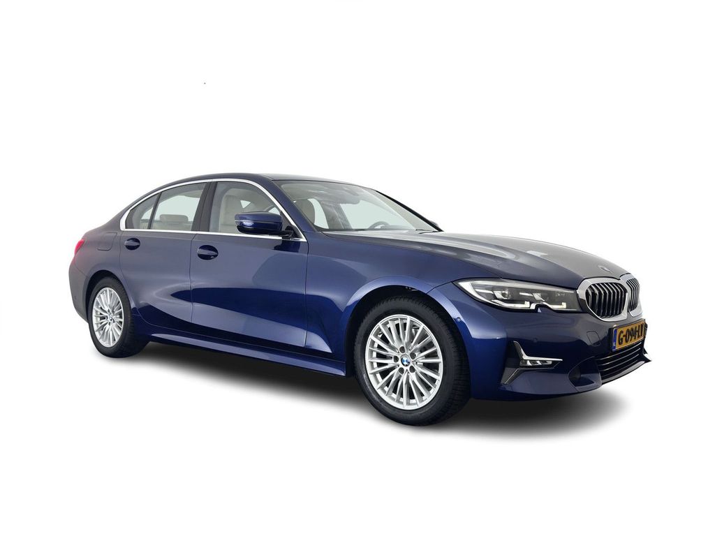 Image of BMW 320