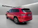 Skoda Kodiaq RS 2.0 TSI 4x4 MATRIX,DCC,NAVI,ACC,KESSY - Skoda Autos von Händlern