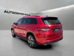 Foto Nummer 3: SKODA Kodiaq