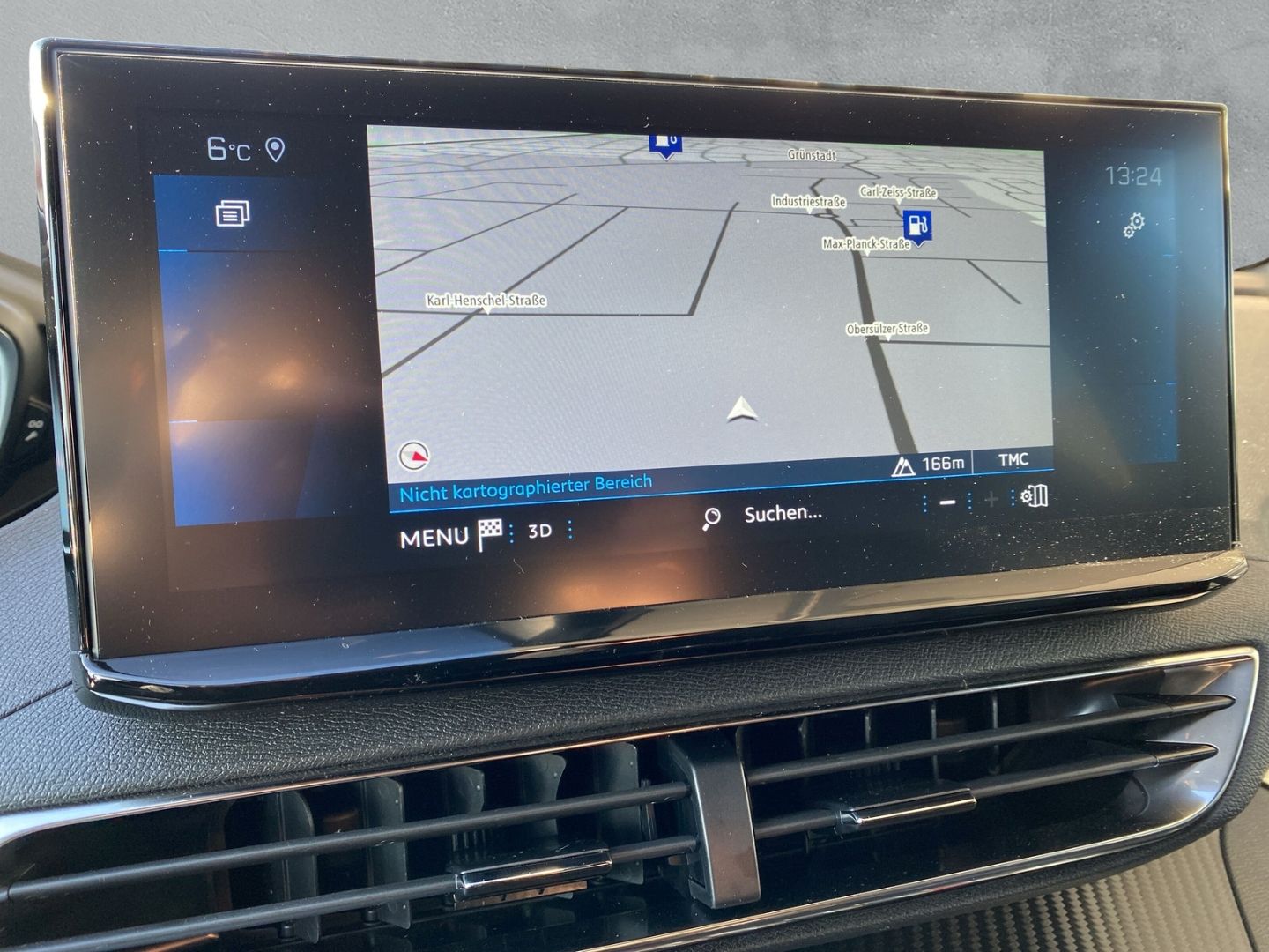 Fahrzeugabbildung Peugeot 3008 Allure Pack 1.2 PureTech 130 EU6d * Audio-N
