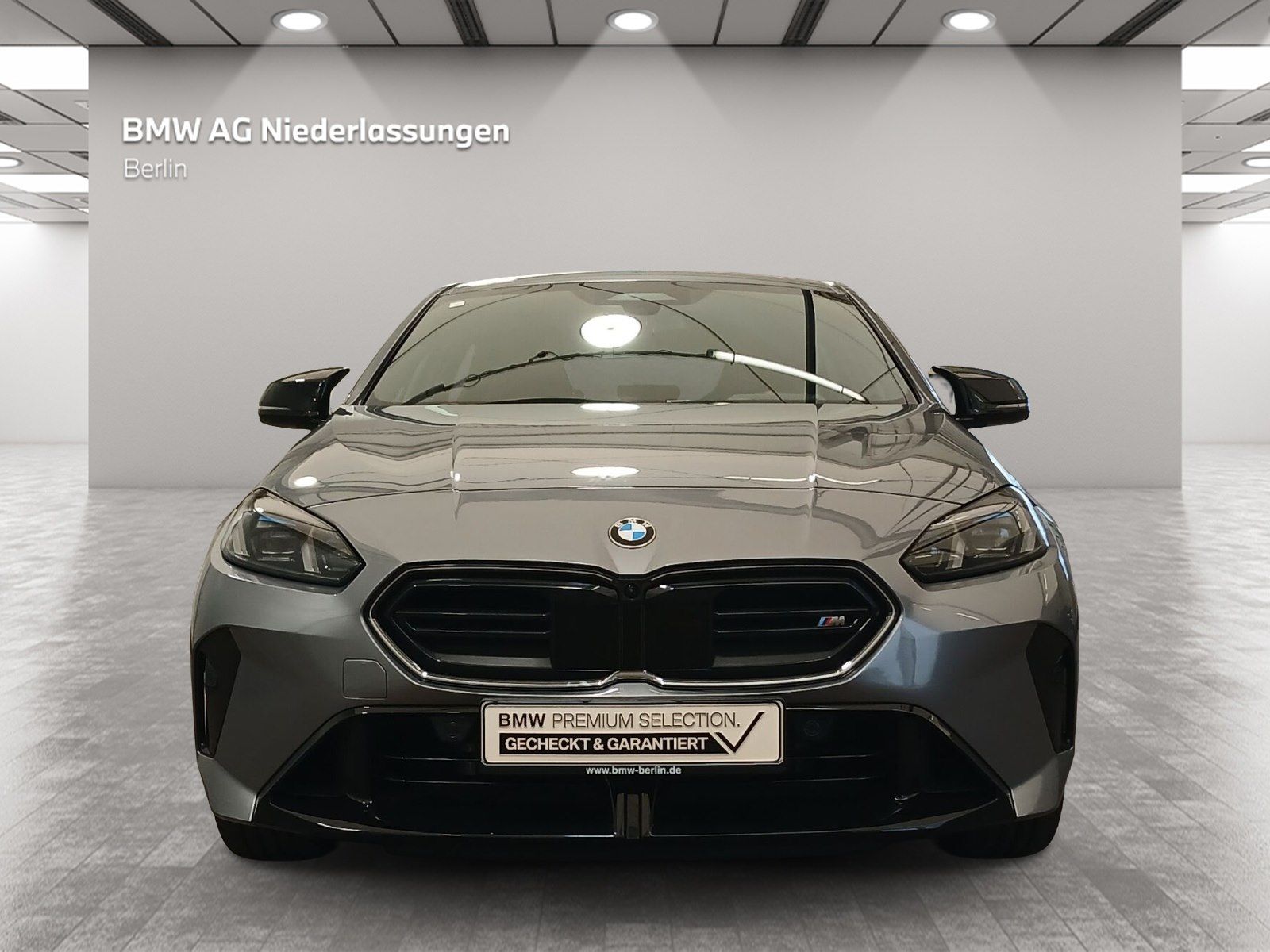 BMW M135 - Bild 5