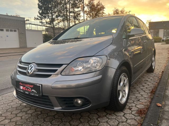 Volkswagen Golf Plus V Comfortline/Tüv Neu/Klimaautomatik