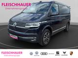Volkswagen T6.1 California Ocean Navi Dämmglas AssPaketPlus - Volkswagen T6 California in Köln