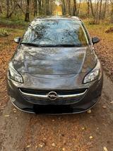 Opel Corsa 1.2 Edition Edition - Opel Corsa aus 2015 mit Benzin-Antrieb: Kleinwagen, 1.2