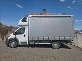 Fiat Ducato 3.0 130kw , top zustand, org 197t km  - Offers