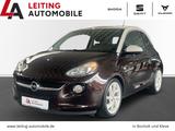 Opel Adam JAM 1.2 ECO FLEX TEILLEDER TELEFON KLIMA - gebrauchte Kleinwagen in Bocholt