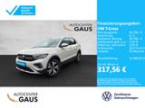 Volkswagen T-Cross Style 1.5 TSI DSG Navi*ACC*Keyless