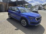 Skoda Kodiaq Clever 4x4 DSG/AHK/Navi/Matrix/ - Skoda Kodiaq: Clever